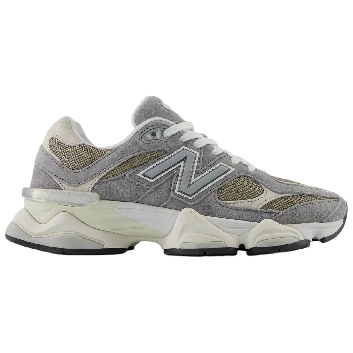 New Balance 9060 Slate Grey Arid Stone 2