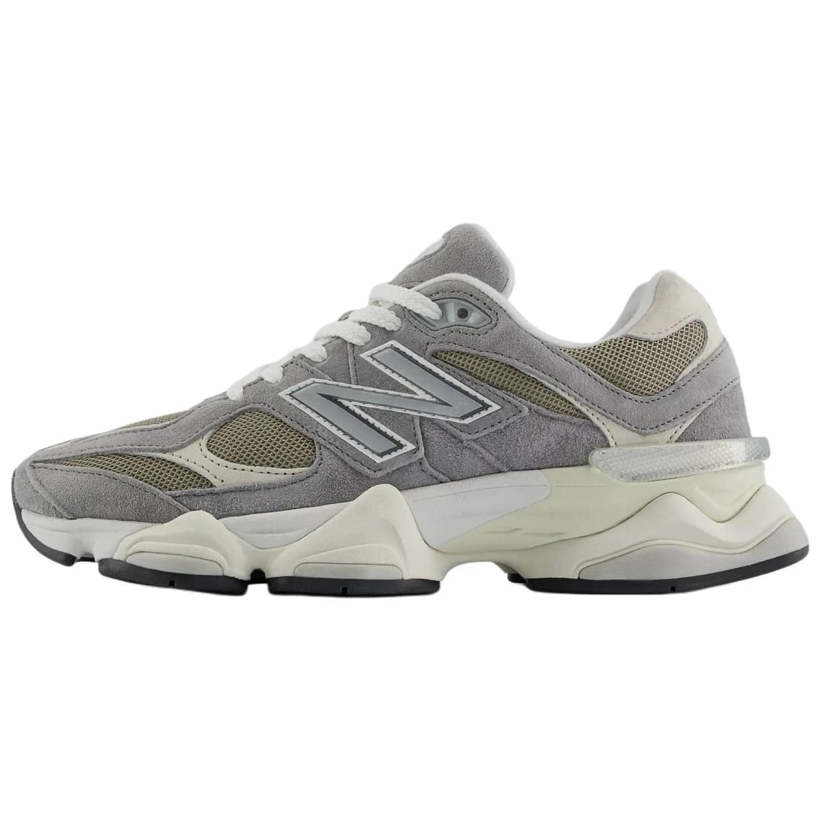 New Balance 9060 Slate Grey Arid Stone