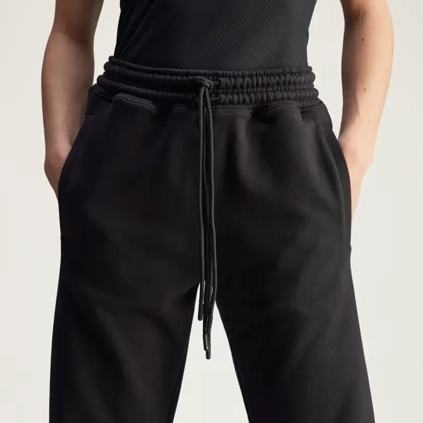 Adidas Free Shipping With AdiClub Adidas By Stella McCartney Straight Leg Pants 6