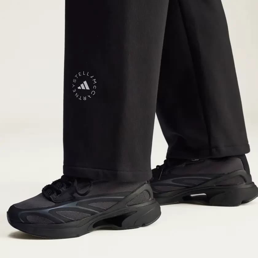 Adidas Free Shipping With AdiClub Adidas By Stella McCartney Straight Leg Pants 5