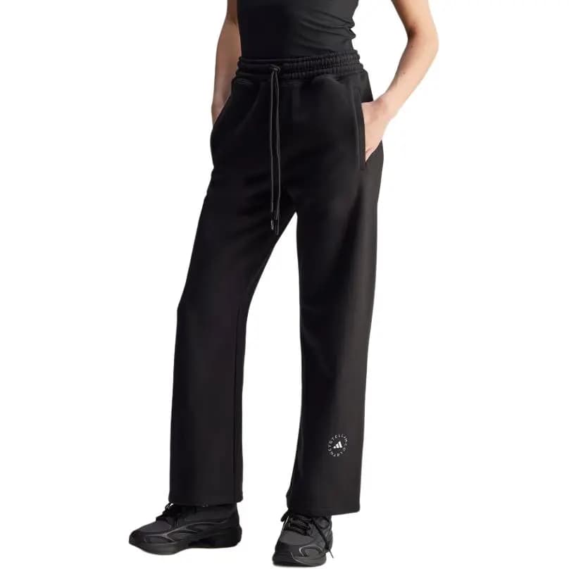 Adidas Free Shipping With AdiClub Adidas By Stella McCartney Straight Leg Pants 2