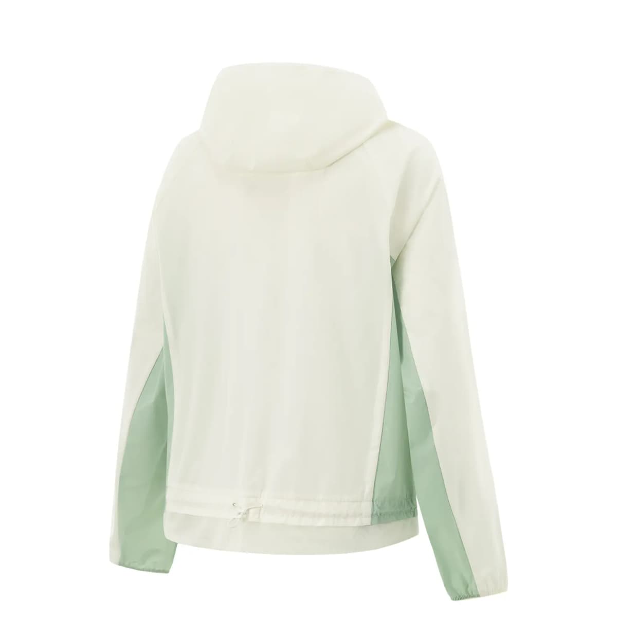 LiNing Fitness Series Sun Protection Clothing Women's Ivory 2