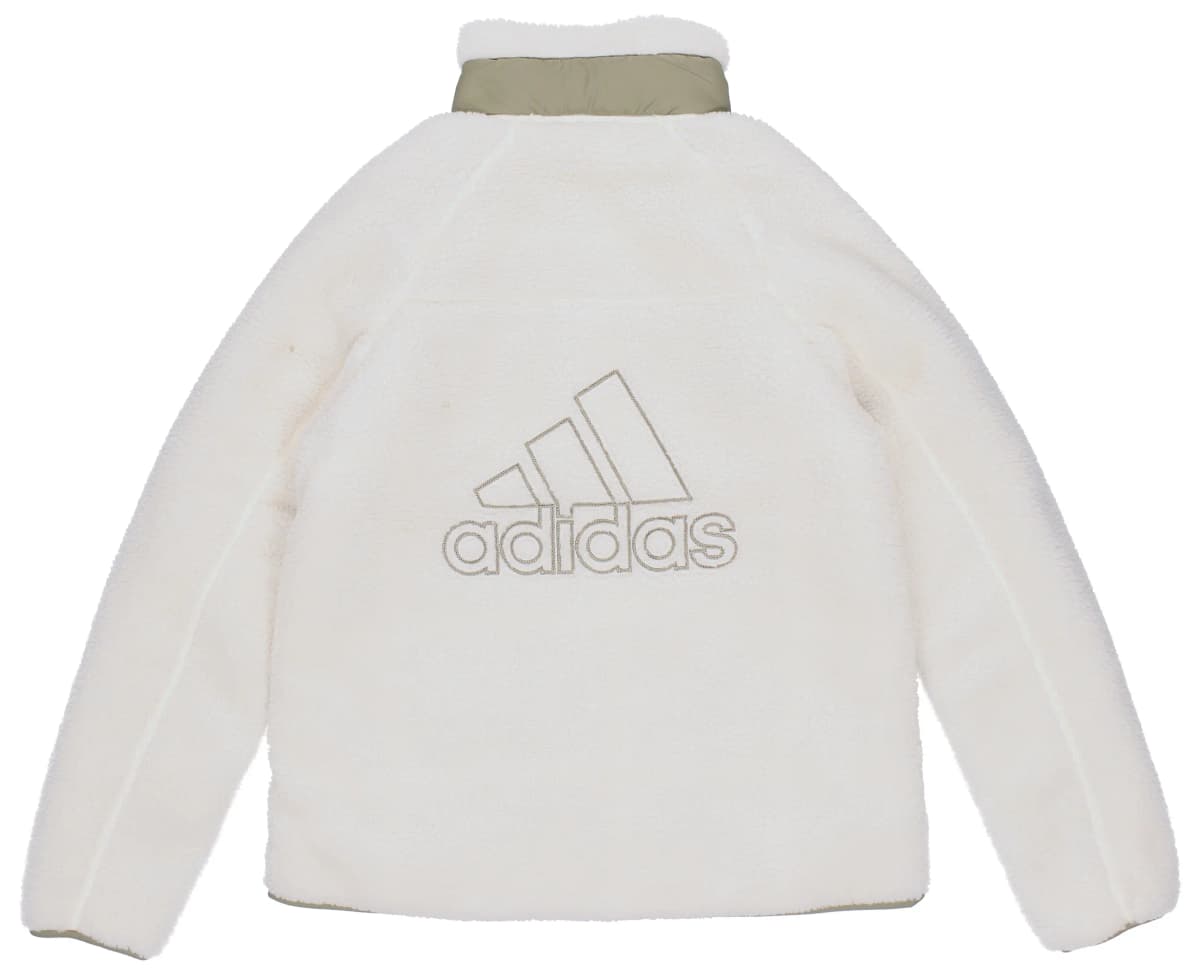 Adidas Puffer Jackets Men Army Green 2
