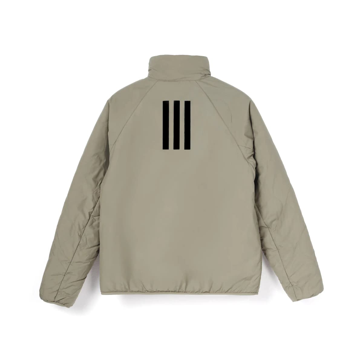 Adidas Puffer Jackets Men Army Green 4
