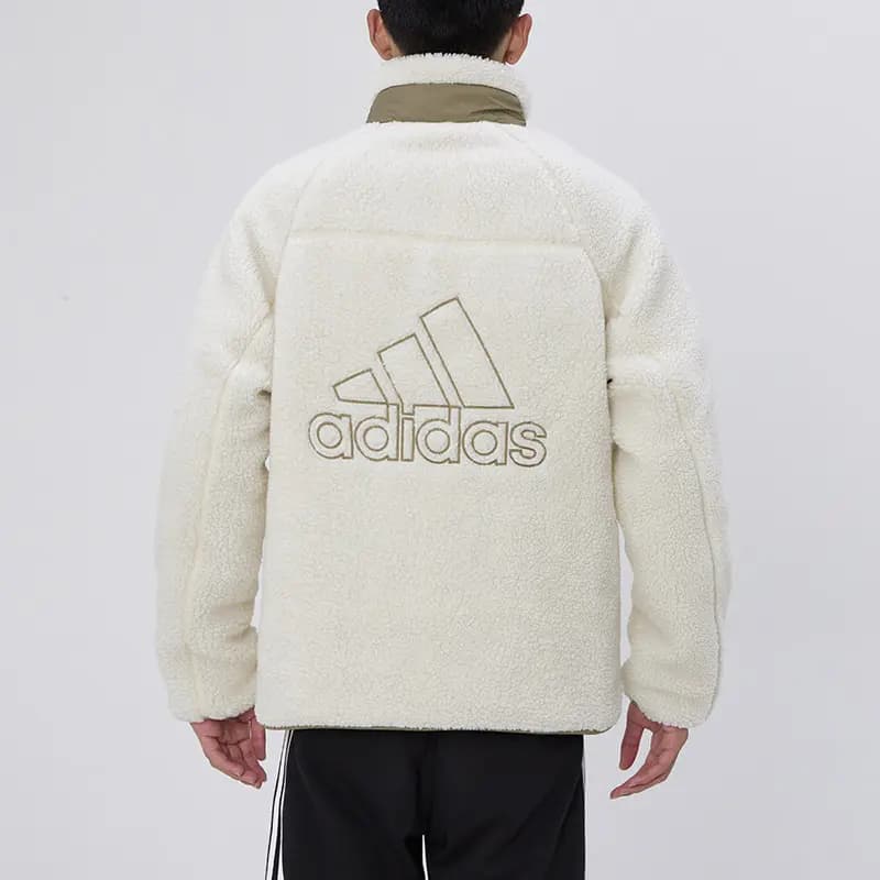 Adidas Puffer Jackets Men Army Green 10