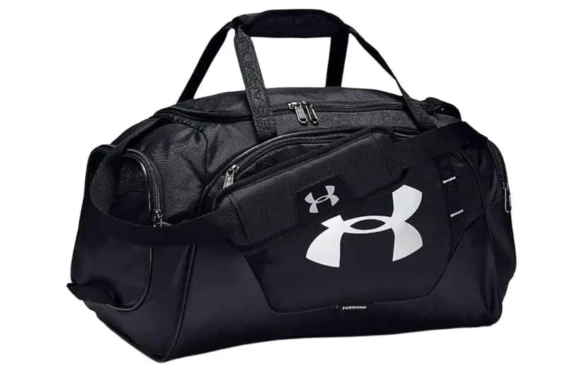 Under Armour 38L Polyester Travel Bag Unisex 3