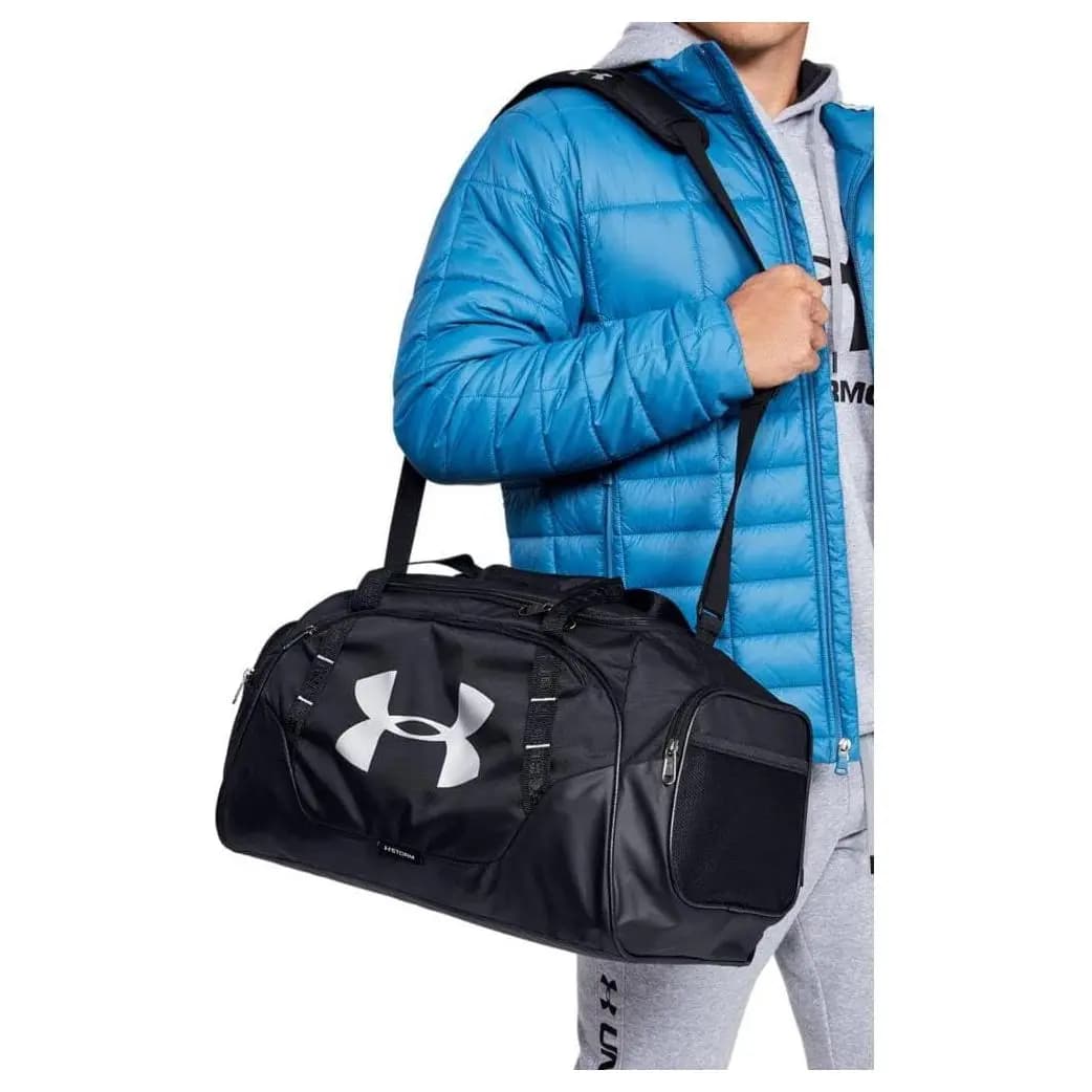 Under Armour 38L Polyester Travel Bag Unisex 5