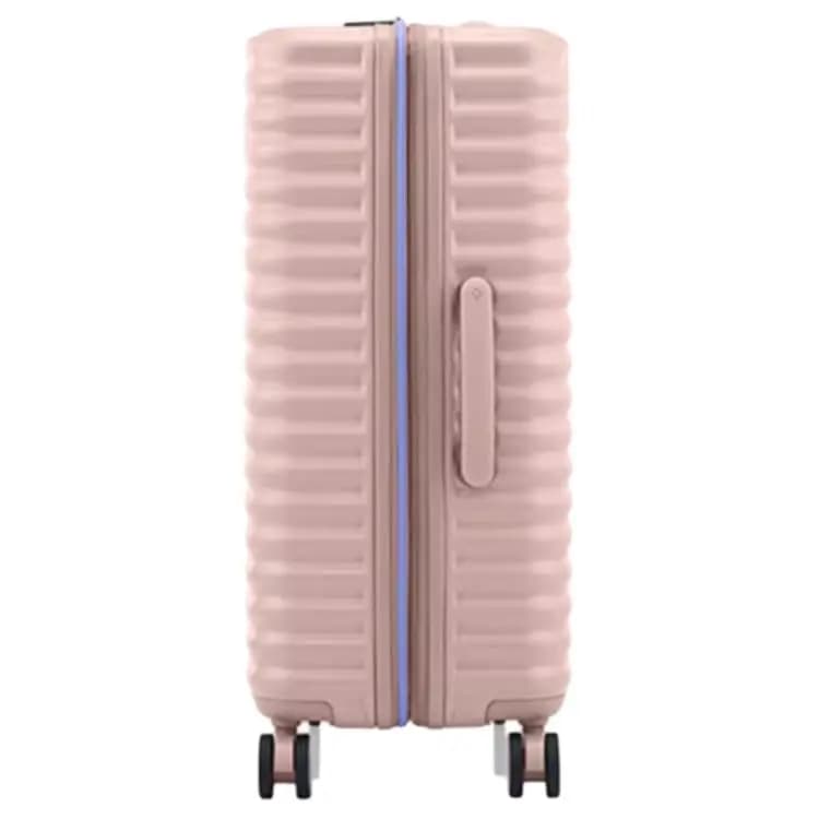 SAMSONITE Çamadan Unisex Darçın/Çəhrayı 2