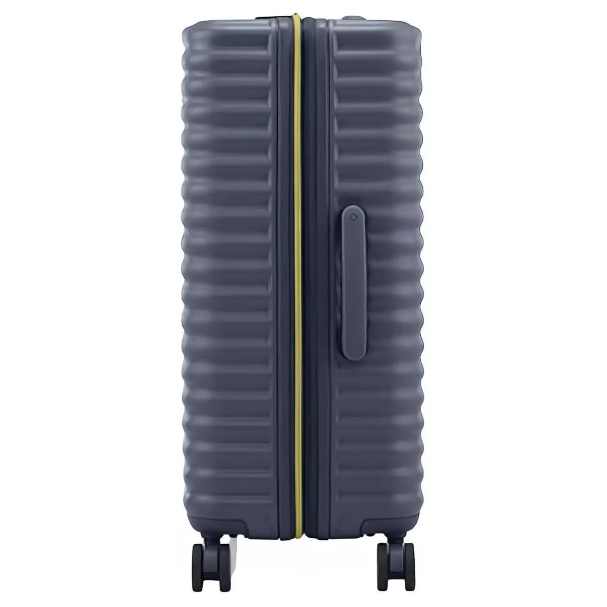 SAMSONITE PC Valiz 20" 25" 28" Unisex Qara/Boz 2