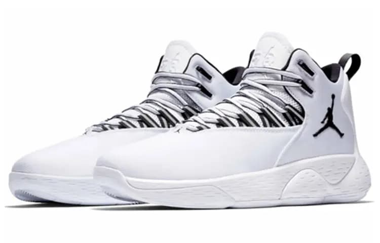 Jordan Super.Fly MVP PF 2