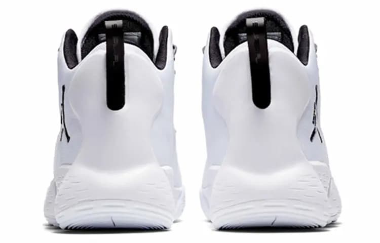 Jordan Super.Fly MVP PF 3