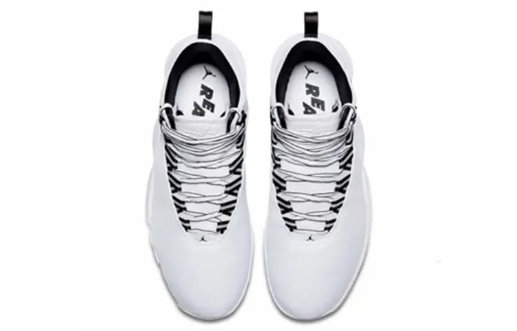Jordan Super.Fly MVP PF 4