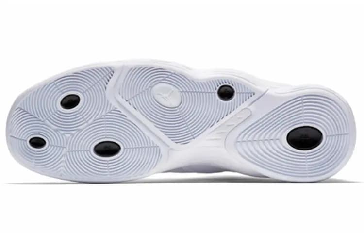 Jordan Super.Fly MVP PF 5
