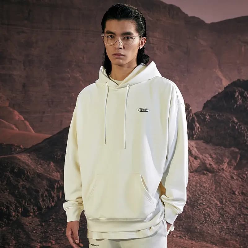 HOTSUIT Unisex İdman Geyimi Dəsti 5