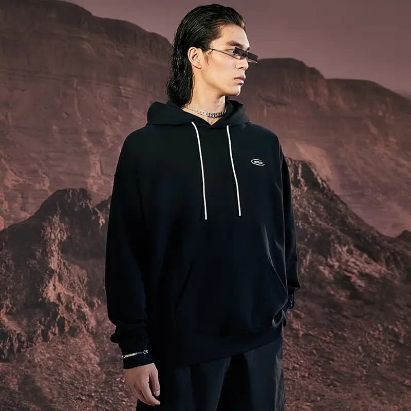 HOTSUIT Unisex İdman Geyimi Dəsti 15