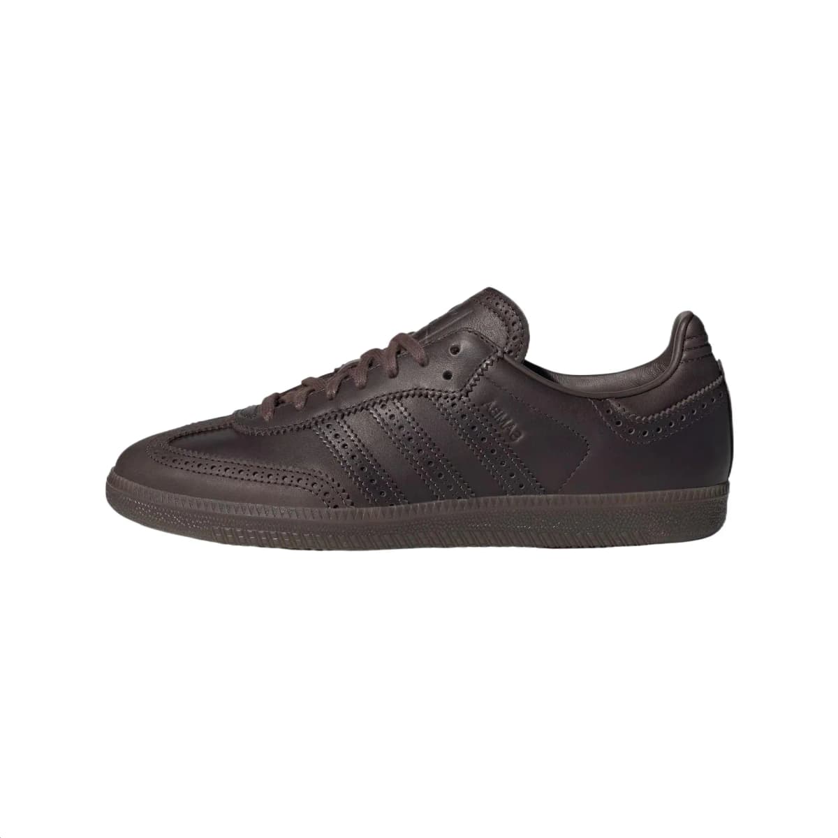 Adidas Originals Samba Og Brogue Pack Qəhvəyi