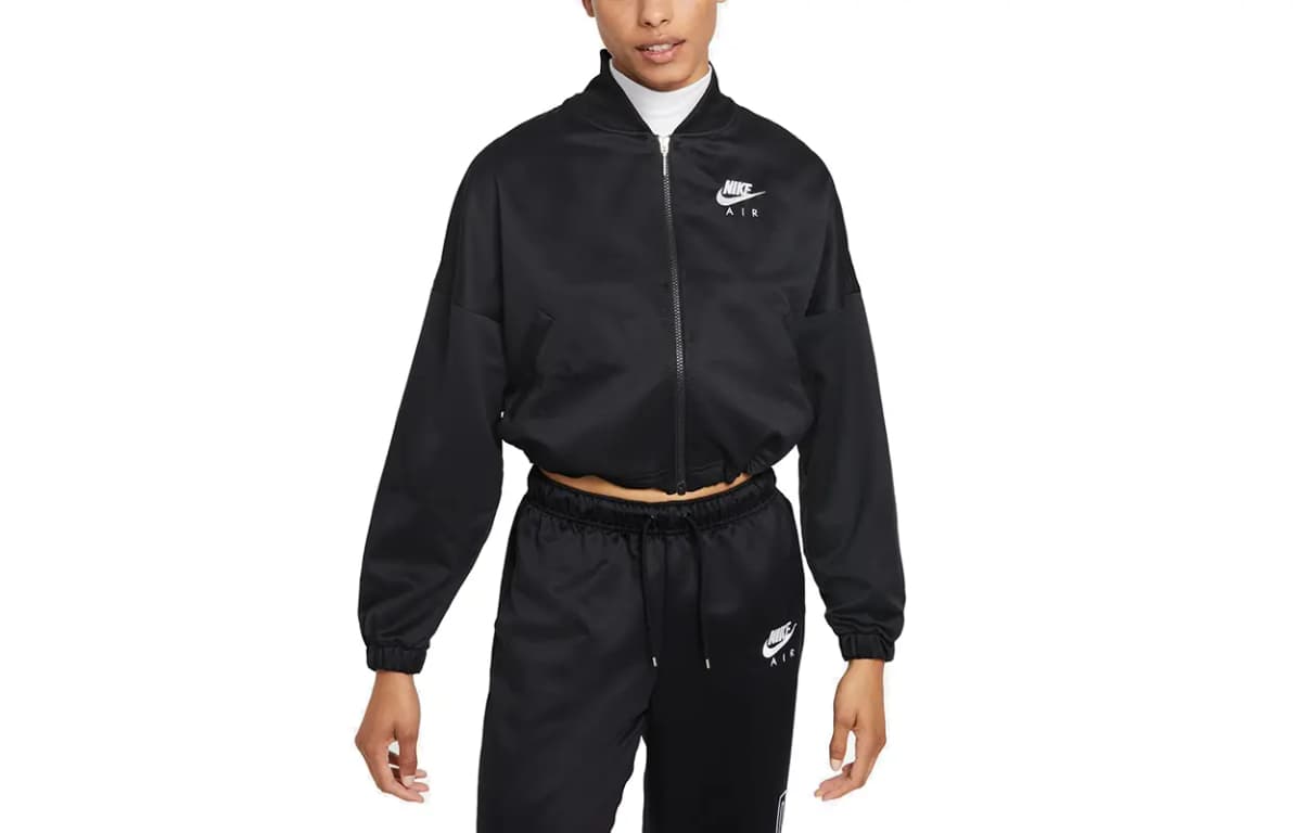 Nike Baseball Jerseys Women's Black
