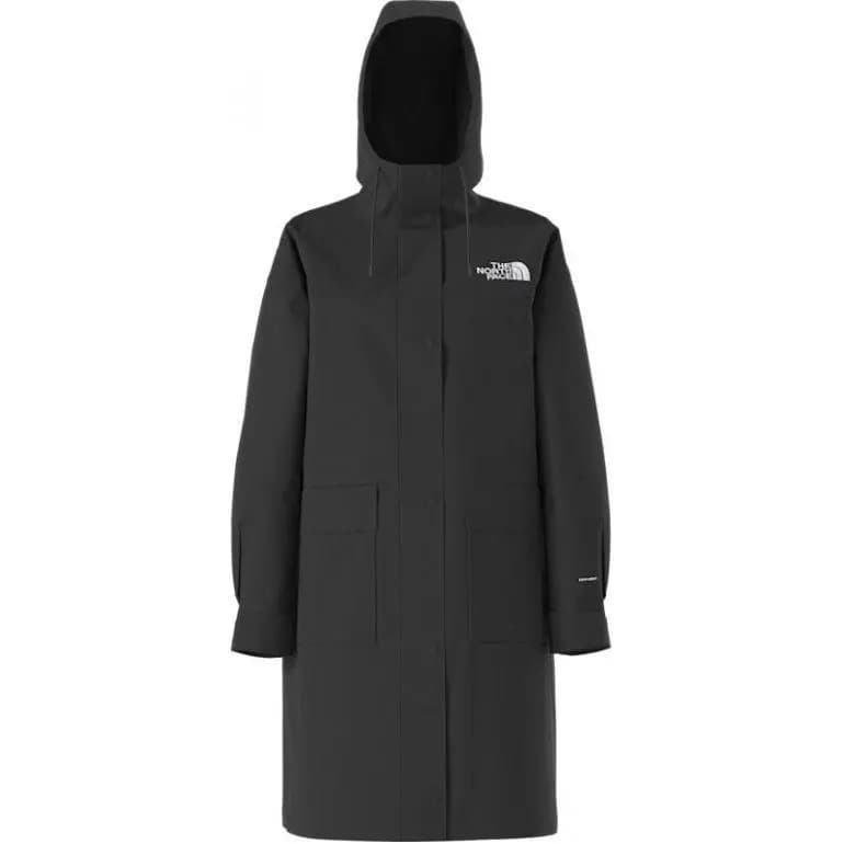 THE NORTH FACE Qadın Parka Qara