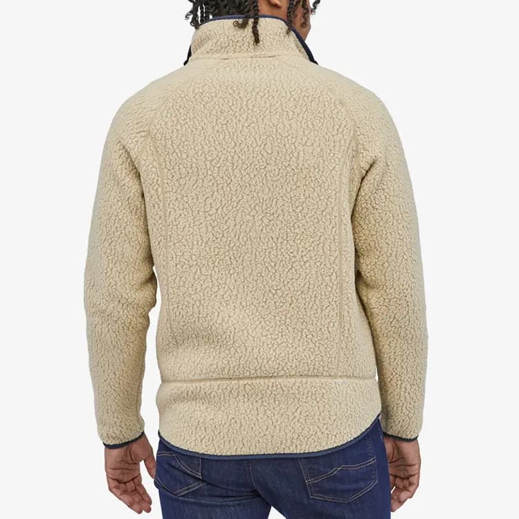 Patagonia Retro Pile Pencək 6