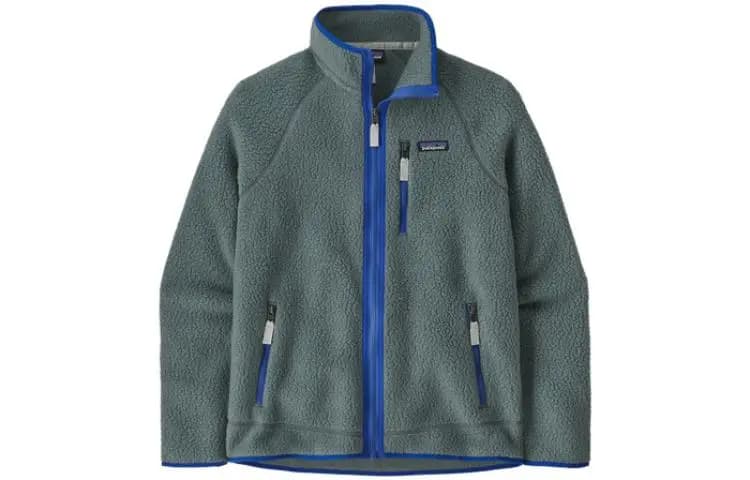 Patagonia Retro Pile Pencək 27