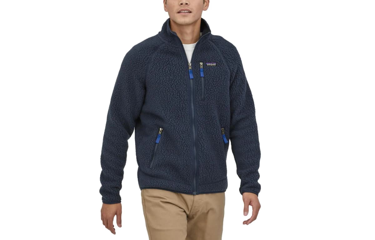 Patagonia Retro Pile Pencək 25
