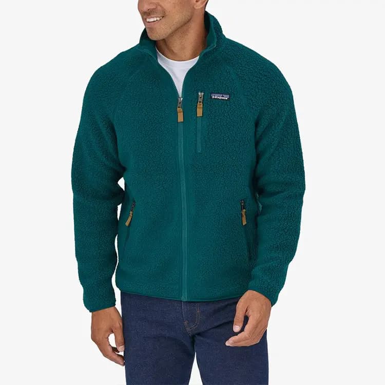 Patagonia Retro Pile Pencək 16