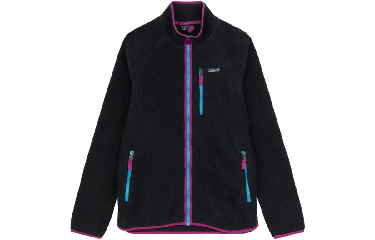 Patagonia Retro Pile Pencək 24
