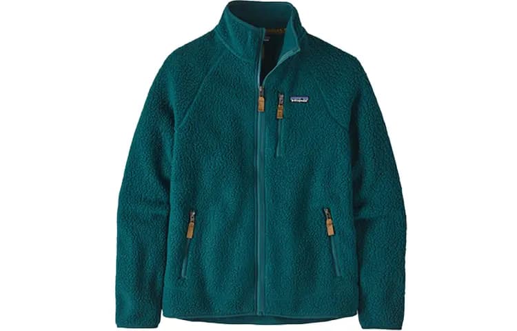 Patagonia Retro Pile Pencək 15