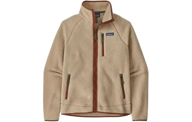 Patagonia Retro Pile Pencək 28