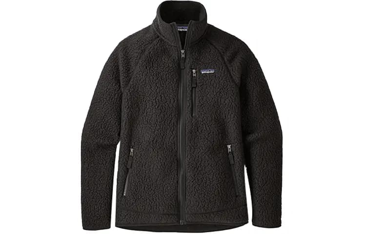 Patagonia Retro Pile Pencək 7
