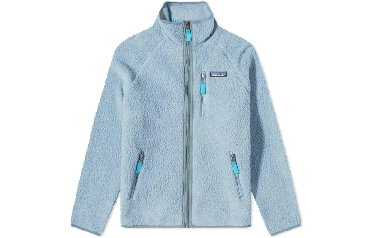 Patagonia Retro Pile Pencək 20