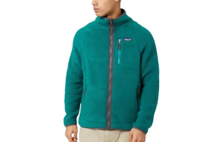 Patagonia Retro Pile Pencək 17