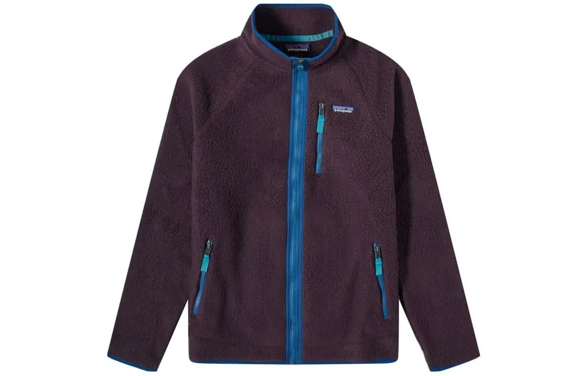 Patagonia Retro Pile Pencək 31