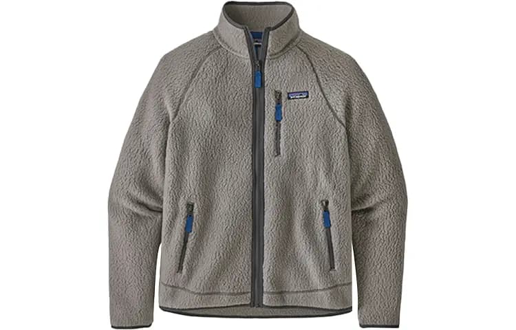 Patagonia Retro Pile Pencək 12