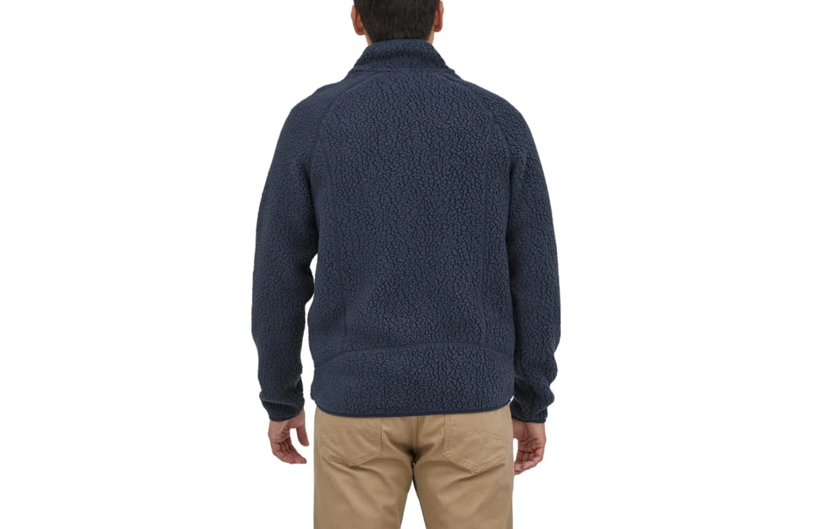 Patagonia Retro Pile Pencək 26