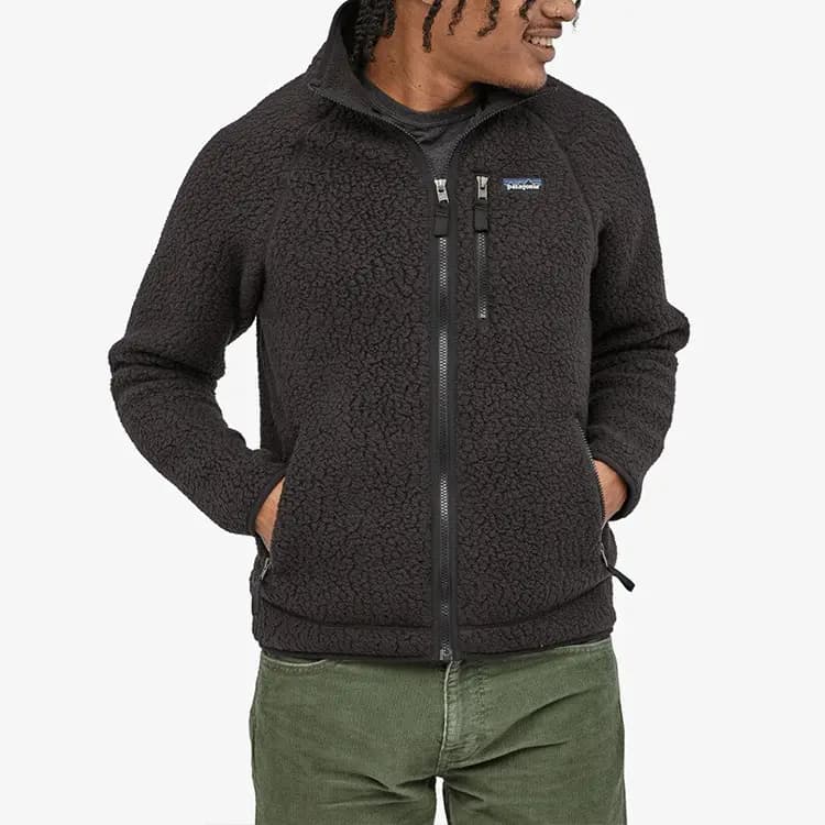 Patagonia Retro Pile Pencək 8