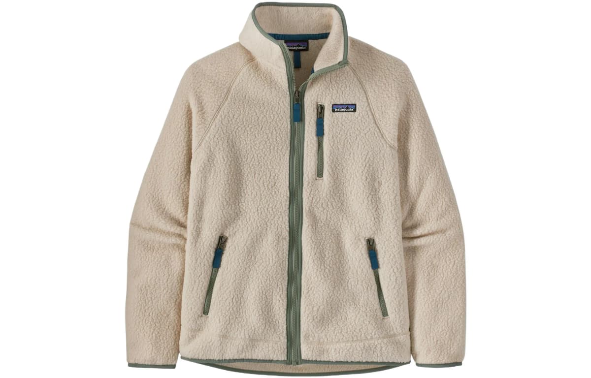 Patagonia Retro Pile Pencək 22