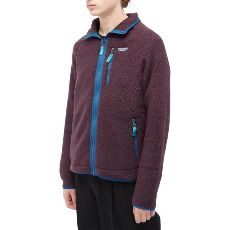 Patagonia Retro Pile Pencək 32