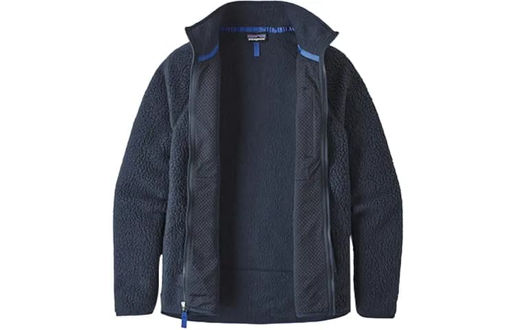 Patagonia Retro Pile Pencək 10