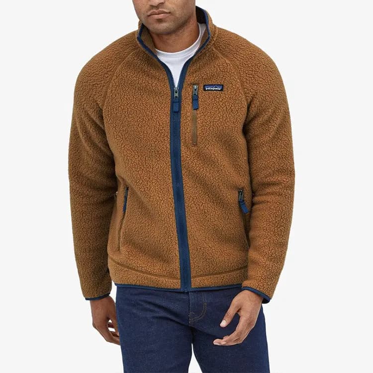 Patagonia Retro Pile Pencək 2
