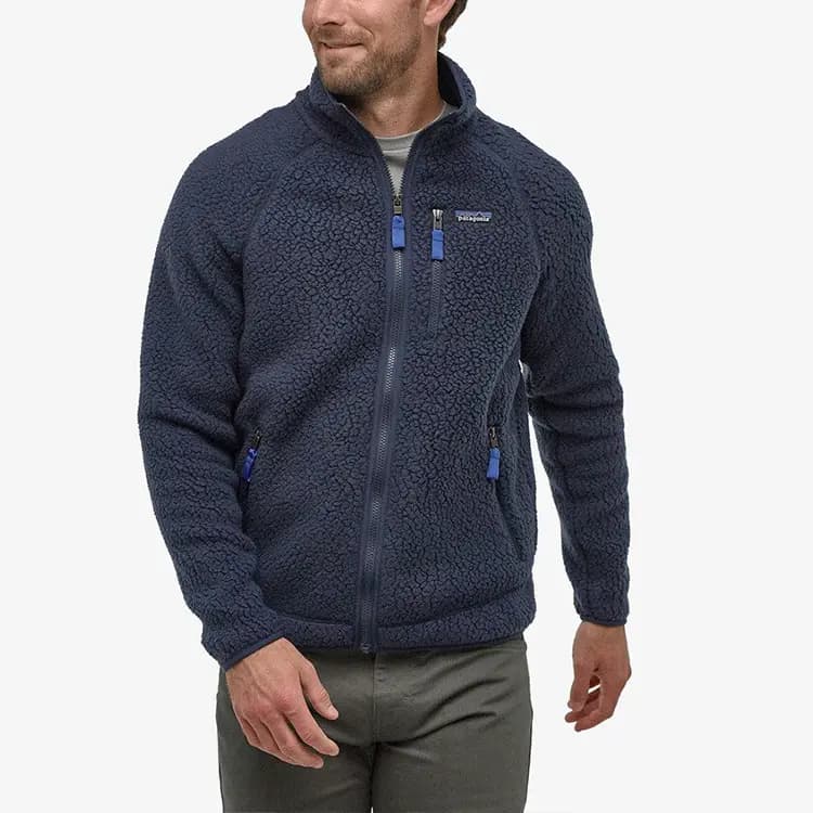 Patagonia Retro Pile Pencək 11