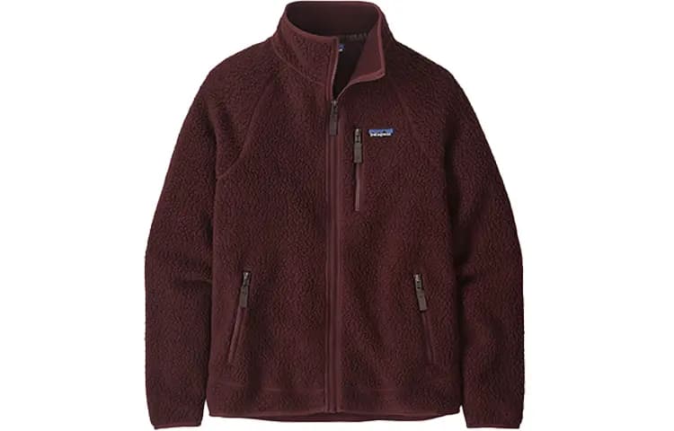 Patagonia Retro Pile Pencək 13