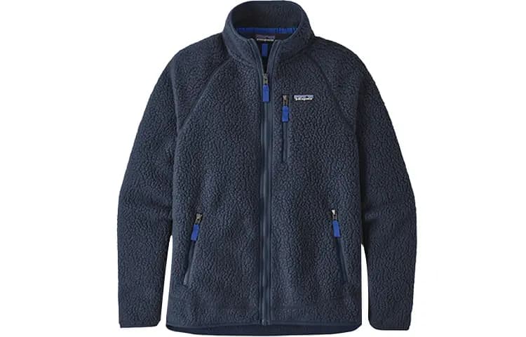 Patagonia Retro Pile Pencək 9