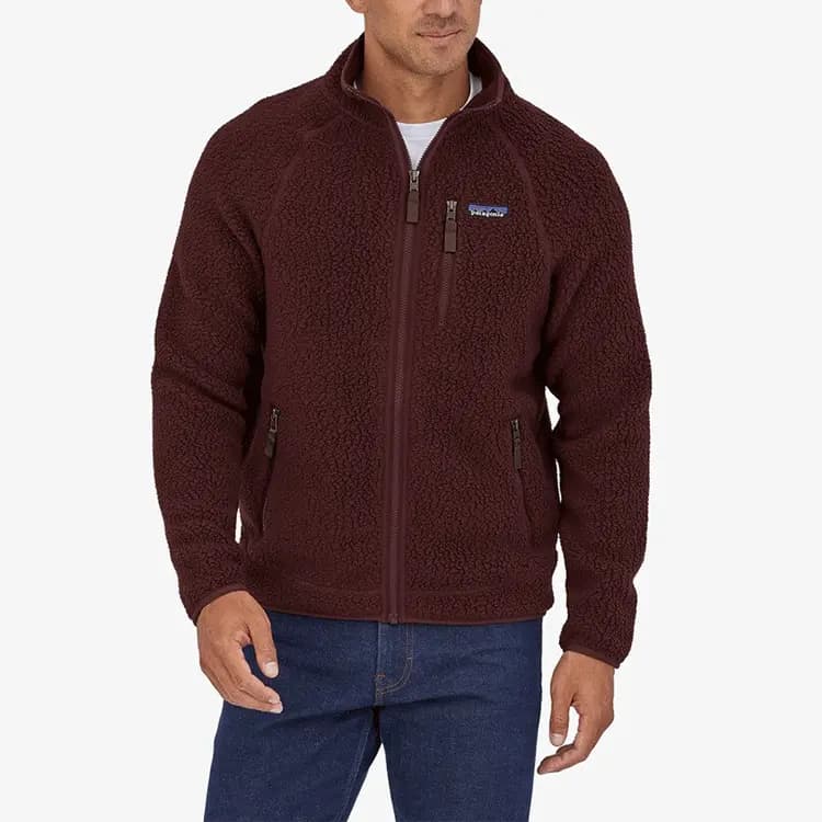 Patagonia Retro Pile Pencək 14