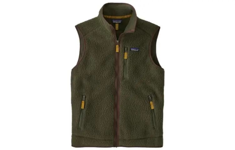 Patagonia Retro Pile Jilet 16