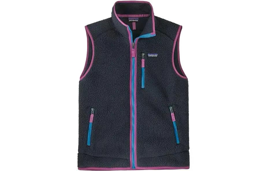 Patagonia Retro Pile Jilet 19