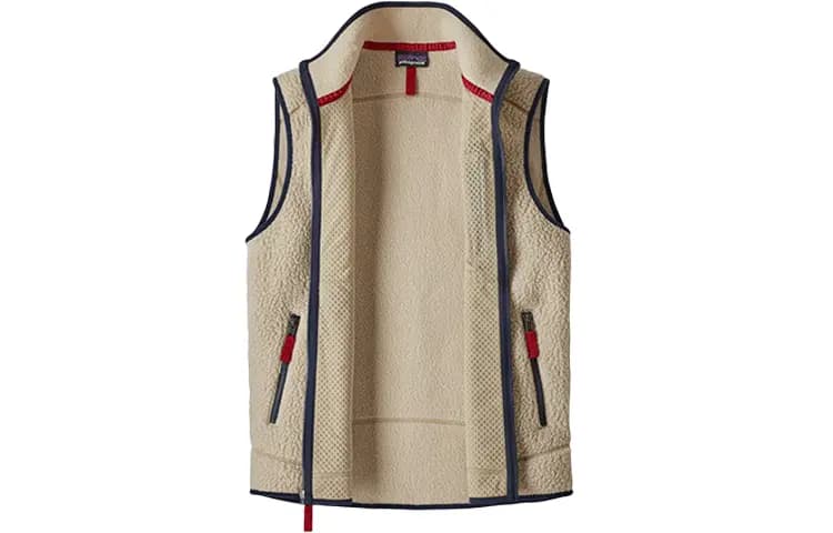 Patagonia Retro Pile Jilet 29