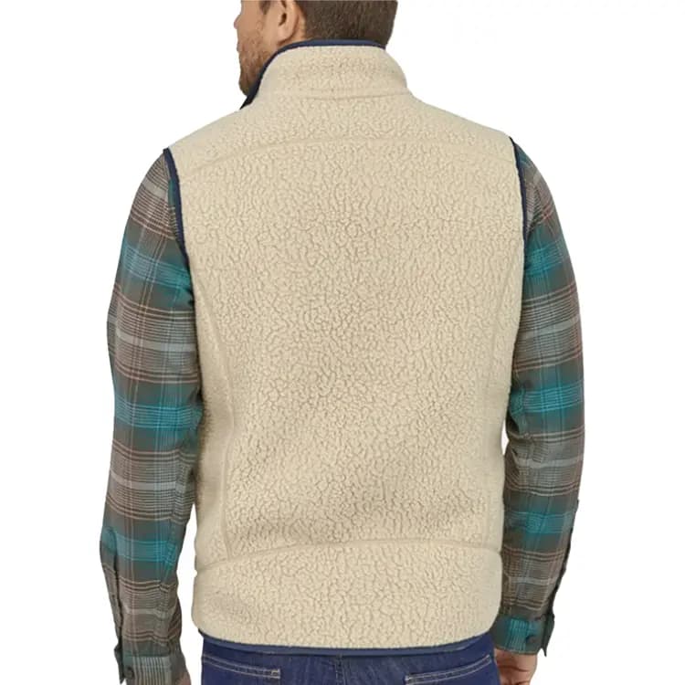 Patagonia Retro Pile Jilet 2