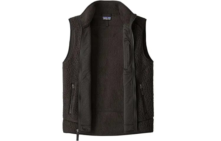 Patagonia Retro Pile Jilet 4