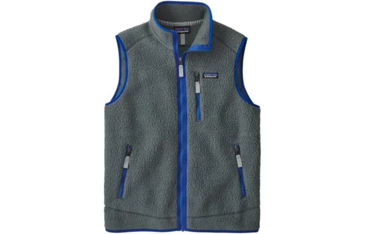 Patagonia Retro Pile Jilet 22